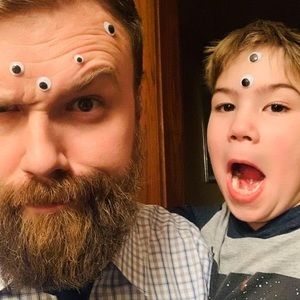 Meet your Posher, K alexander